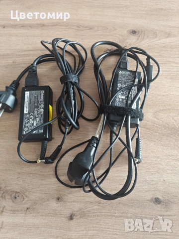 зарядно за лаптоп Acer,Asus, Dell, Lenovo, Fujitsu,Toshiba и други