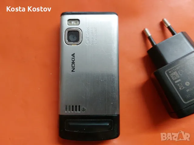 NOKIA 6500, снимка 4 - Nokia - 47432575