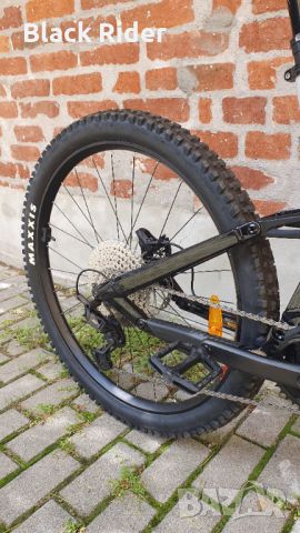 Електрически велосипед E bike MOUSTACHE SAMEDI GAME 5, Bosch CX, 750 Wh, 2024 - L New, снимка 8 - Велосипеди - 45844741