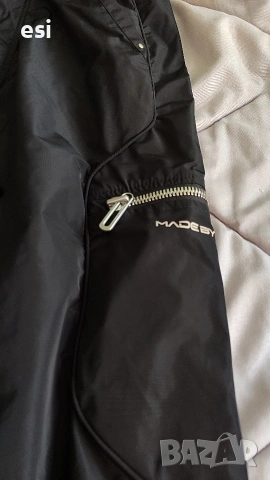 MADE BY SOCIETY панталон и суичър, снимка 3 - Панталони - 54108044