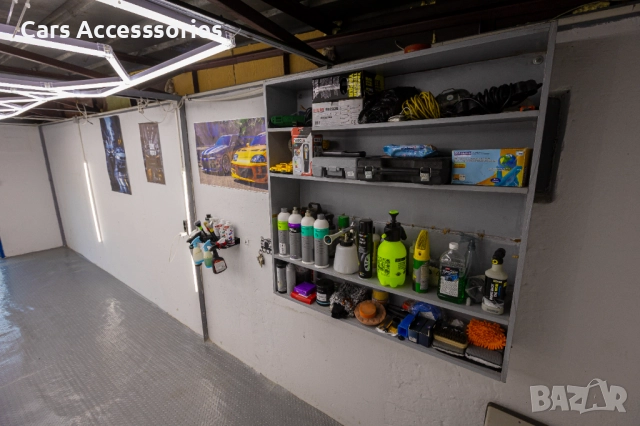 Авто козметика - Detailing , снимка 6 - Други почистващи услуги - 52373312