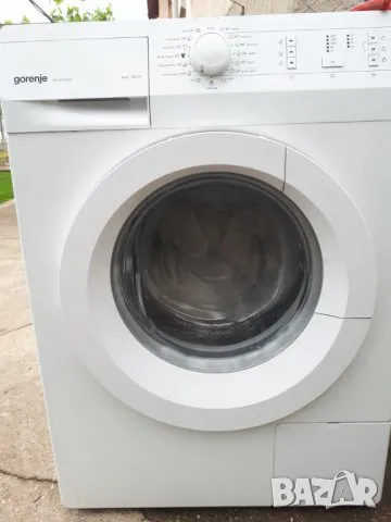 Продавам Люк за пералня Gorenje W 62Y2/S, снимка 3 - Перални - 46901321