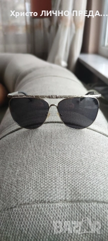 Новогодишна промоция! Луксозни слънчеви очила Burberry БЕЗ КУТИЯ!