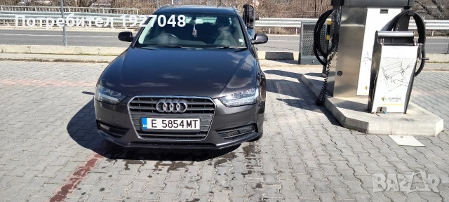 Ауди А4 Б8 2013 , снимка 3 - Автомобили и джипове - 53638526