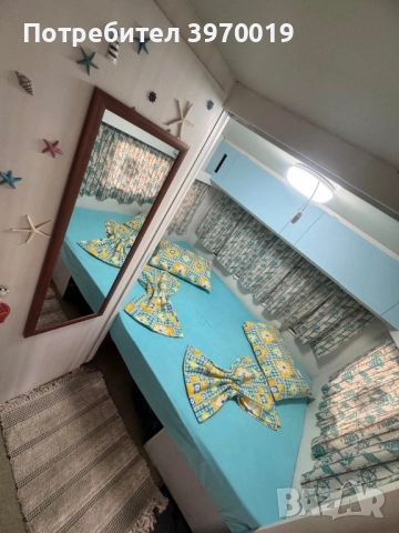 Каравана в СОЗОПОЛ ЕКО , снимка 15 - Други - 52821860