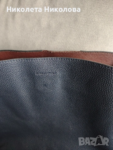 Дамска чанта , снимка 3 - Чанти - 53983581