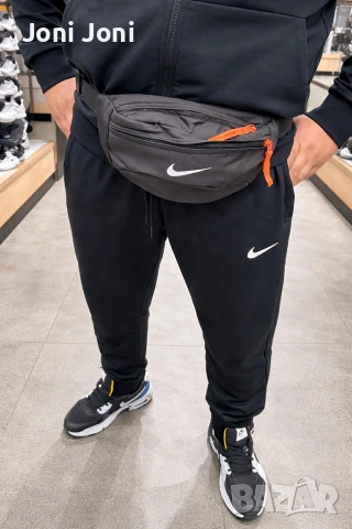 Чанта за кръста