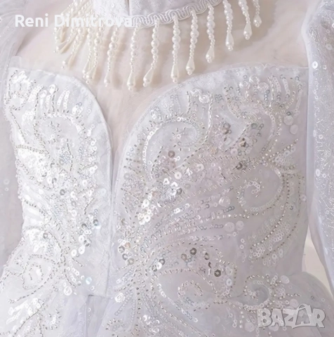 детски рокли , снимка 3 - Детски рокли и поли - 51811516