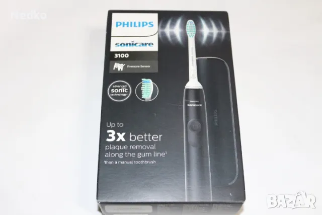 Ел. четка за зъби