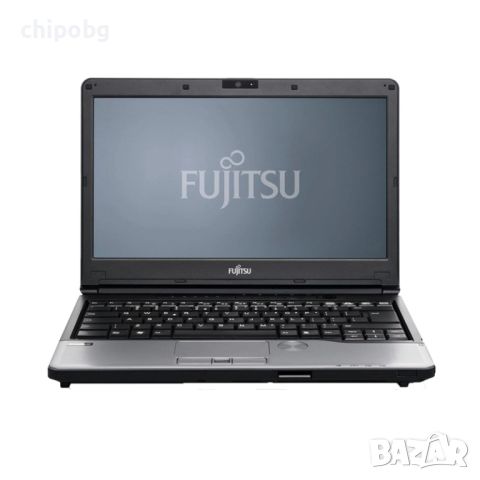 Лаптоп Fujitsu LIFEBOOK S792