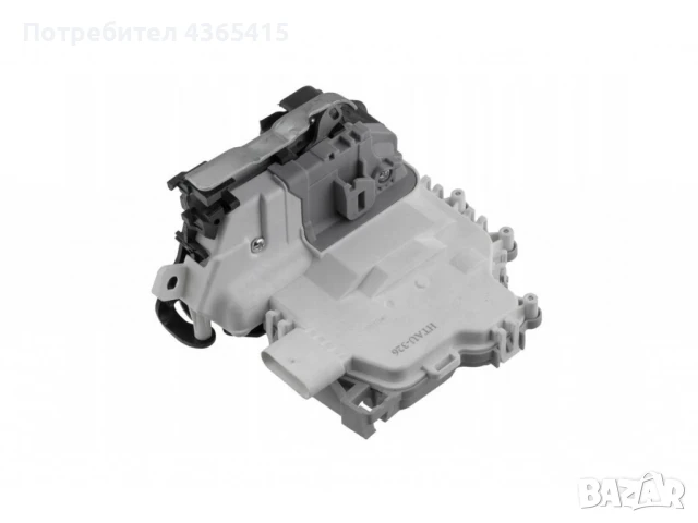 Брава за задна дясна врата Audi A1 8X