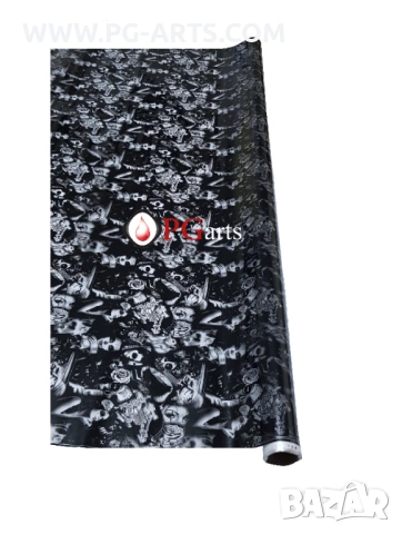 Фолио за хидрографика CHICANA 100