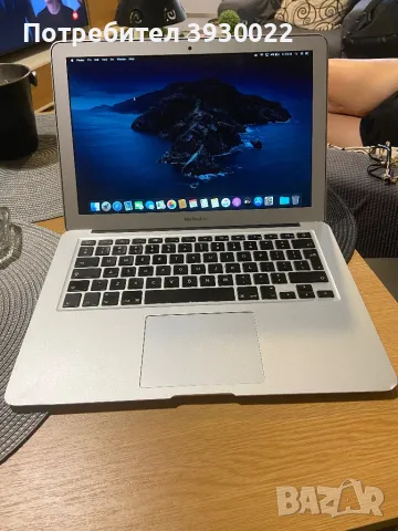 MacBook A1466, снимка 12 - Лаптопи за работа - 47194623