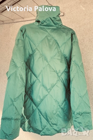 Луксозно пухено яке BOGNER гъши пух