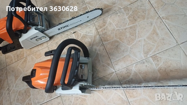 продавам резачки щил 180 и щил 181, снимка 3 - Градинска техника - 53938980