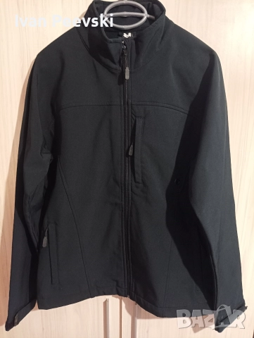 Мъжко софтшел яке Roly – модел Rudolph, размер M