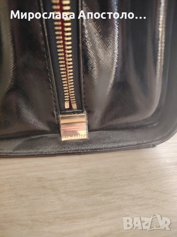 Ted Baker чанта, снимка 3 - Чанти - 52732869