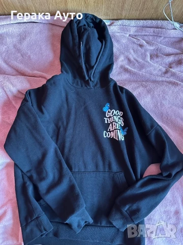 Дамски суитшър: Nike, H&M, Crop, House, The North Face, снимка 10 - Суичъри - 51114912