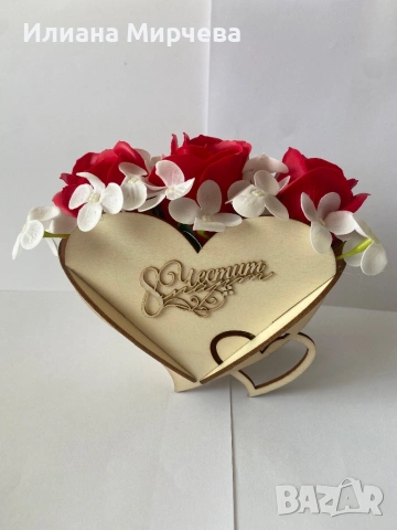 8 март, снимка 5 - Подаръци за жени - 53453530