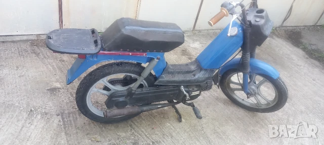 Malaguti 50cc , снимка 1
