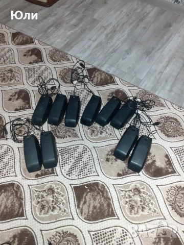 Тонколонки за компютър, снимка 6 - Тонколони - 54052255