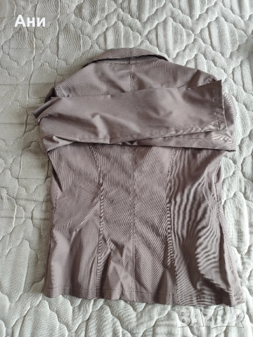 дамско сако, снимка 2 - Сака - 51865335