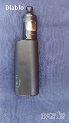 Вейп innokin design t20s  1500mAh , снимка 5 - Електронни цигари - 46005639