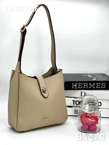 COACH ⚜️Дамски Чанти , снимка 3 - Чанти - 53802884