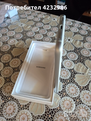 Samsung s21 fe, снимка 7 - Samsung - 52192953