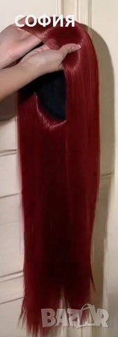 Перуки и Тупета от естествена коса!