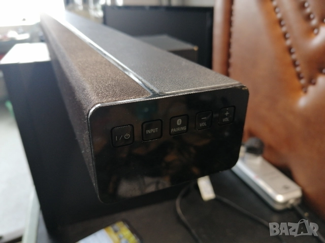 Soundbar SONY SA-CT180, снимка 3 - Аудиосистеми - 51533744