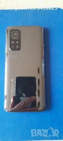 Макет на телефон, снимка 2 - Калъфи, кейсове - 54255267