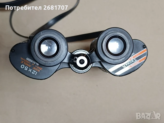 бинокъл Miranda , снимка 3 - Оборудване и аксесоари за оръжия - 51307585