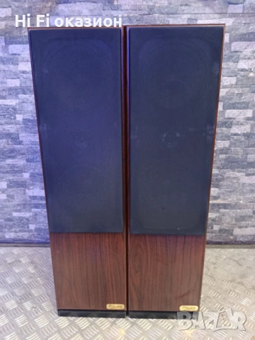 Тонколони Еlipson hix 3d