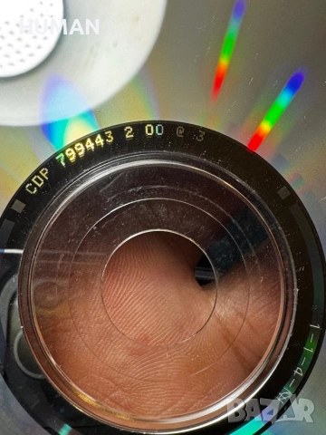 W.A.S.P. - Black Label Society , снимка 13 - CD дискове - 51546530