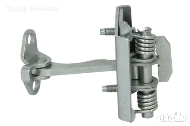 Ограничител /фиксатор/ обтегач врата за CITROEN BERLINGO I 1996-2008