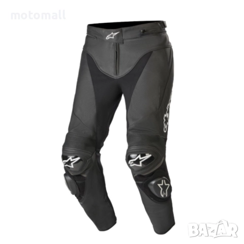 ALPINESTARS Панталон TRACK V2 LEATHER, снимка 2 - Аксесоари и консумативи - 52836109