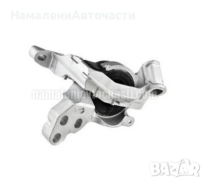 Тампон двигател десен GHS439060 ZPS-MZ-067 Mazda 3 CX-5, снимка 3 - Части - 51040673