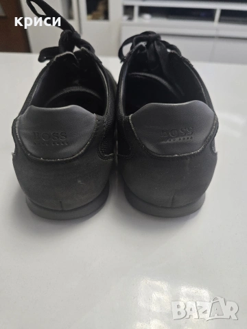 Boss Hugo boss, снимка 4 - Спортно елегантни обувки - 54206976