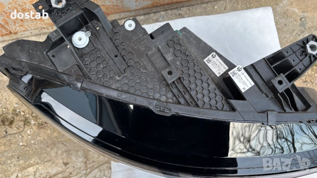 Фар за Leapmotor C10 , снимка 3 - Части - 53685607