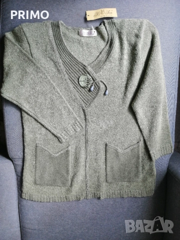 Дамска блуза