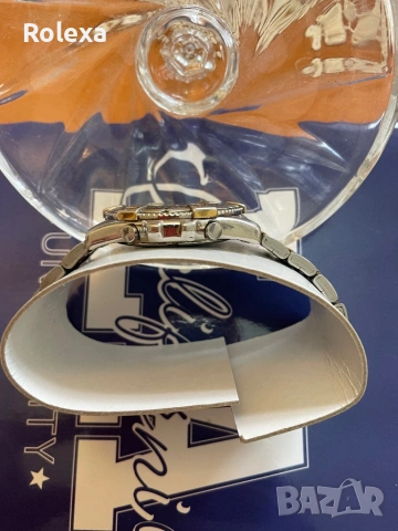 Мъжки часовник Citizen аларма-, снимка 10 - Мъжки - 54205984