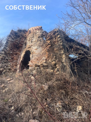 Продава ПАРЦЕЛИ 24000 с. Крушуна, област Ловеч, снимка 12 - Парцели - 53291503