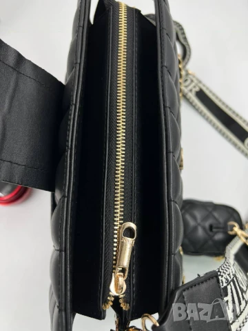 чанти guess christian dior, снимка 8 - Чанти - 51425935