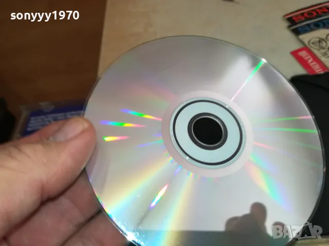 AIR THE VIRGIN SUICIDES CD 3004251718, снимка 18 - CD дискове - 50098429