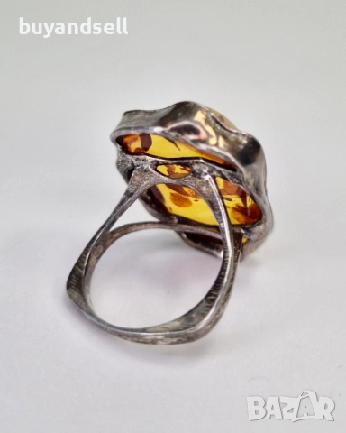 Стари сребърни бужута , снимка 10 - Антикварни и старинни предмети - 54250155