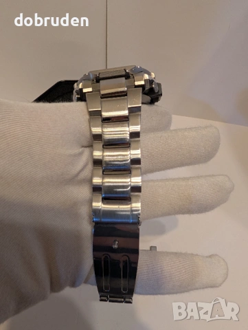 Промо! Casio G-Shock GST-B300 Bluetooth часовник, снимка 10 - Мъжки - 53180947