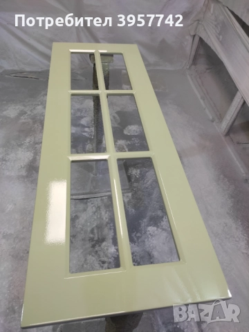 Боядисване на мебели , снимка 3 - Бояджийски услуги - 52959250