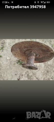 Комплект за Поповска брана 