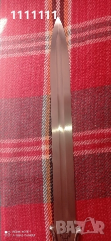 Мечът Атлантида на Конан Варварина, снимка 4 - Колекции - 52234429